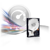 Western digital Caviar Black 640GB (WD6402AAEX)